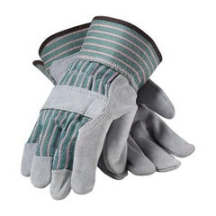 PIP Pip 83-6563/L Leather Palm Glove Shoulder Split Cowhide