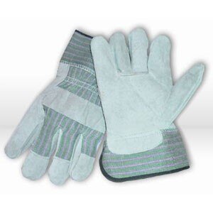 PIP Pip 83-6563/XL Leather Palm Glove Xl Cowhide