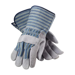 PIP Pip 82-7663/L Split Cowhide Leather Palm Gloves L