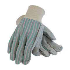 PIP Pip 86-4104P Leather Palm Knit Wrist Work Gloves