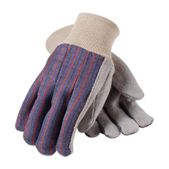 PIP Pip 86-4104 Clute Cut Leather Palm Work Glove