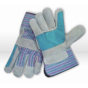 PIP Pip 84-7533J Leather Palm Split Cowhide Work Glove