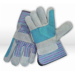 PIP Pip 84-7533J Leather Palm Split Cowhide Work Glove