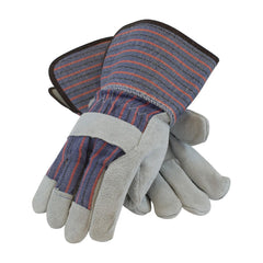PIP Pip 84-7632/L Split Cowhide Welding Gloves Large