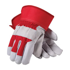 PIP Pip 87-1944/L Goatskin Leather Palm Glove Large