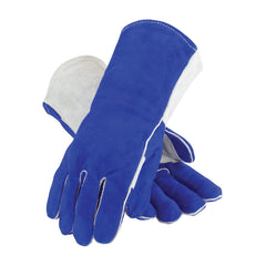 PIP Pip 73-7250 Split Side Welding Gloves Large