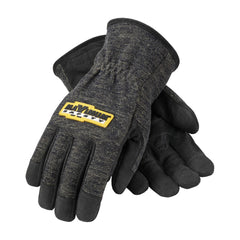 PIP Pip 73-1703/L Fr Synthetic Leather Gloves Kevlar Large