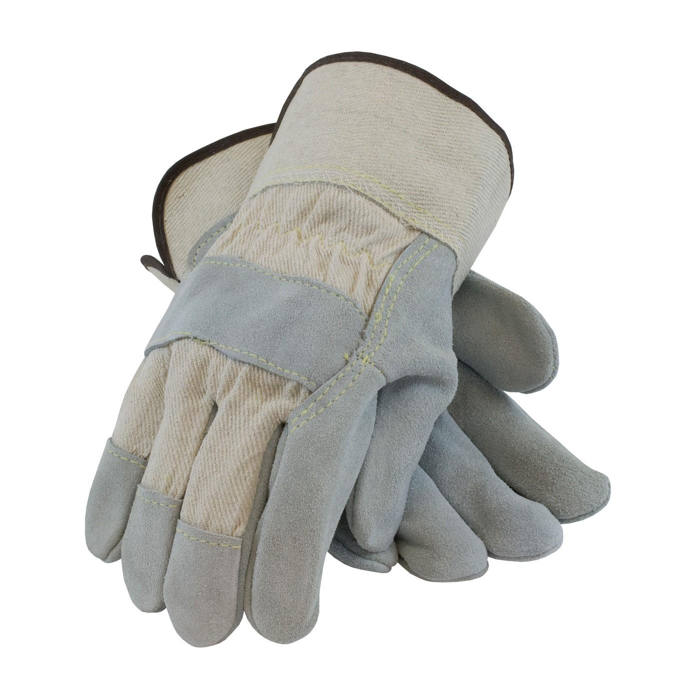 PIP Pip 80-8800/L Cowhide Leather Palm Glove Large
