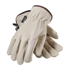 PIP Pip 77-469/L Insulated Pigskin Driver Gloves Large