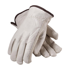 PIP Pip 77-265/L Insulated Cowhide Driver Gloves Large