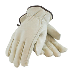 PIP Pip 77-268/L Cowhide Driver Gloves Insulated Large