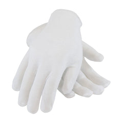 PIP Pip 97-500J Cotton Lisle Cleaning Cloth Jumbo 100 Dozen