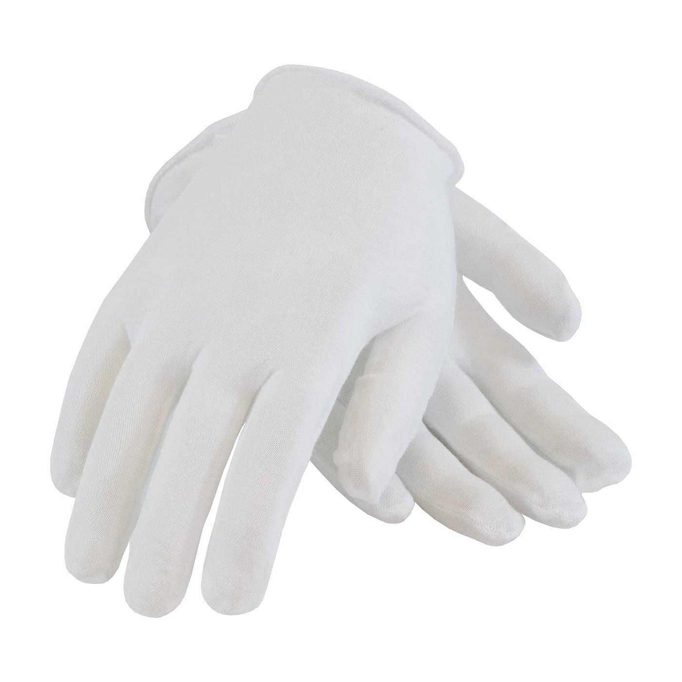 PIP Pip 97-501 Cotton Lisle Cleaning Cloth Unhemmed