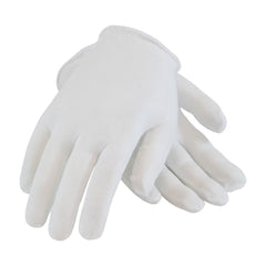 PIP Pip 97-501 Cotton Lisle Cleaning Cloth Unhemmed