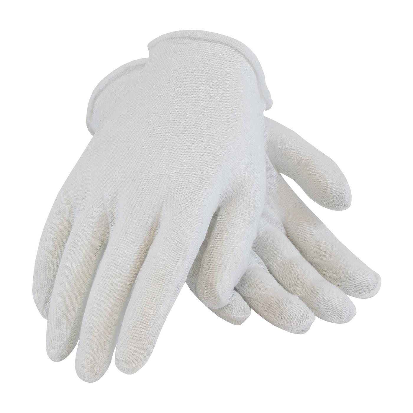 PIP Pip 97-500I Cotton Lisle Economy Gloves 100 Dozen