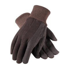 PIP Pip 95-809PD Cotton Jersey Glove Mini Dot Brown