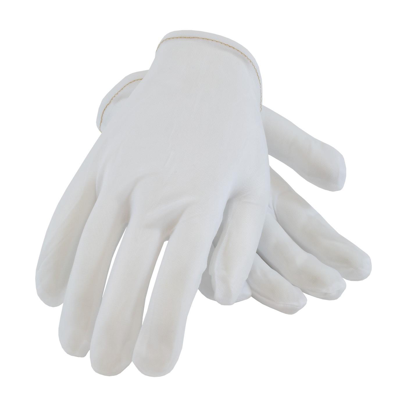 PIP Pip 98-740/L Cleanteam Inspection Gloves Mens Large