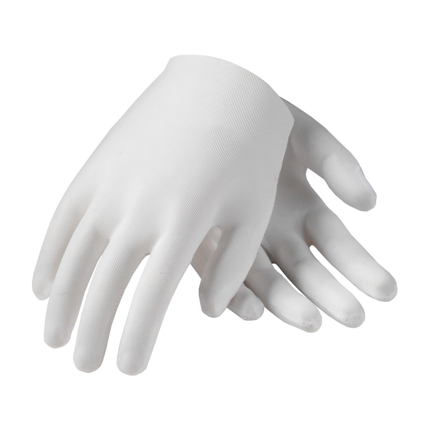 PIP Pip 97-520 Cotton Lisle Unhemmed Cleaning Cloth