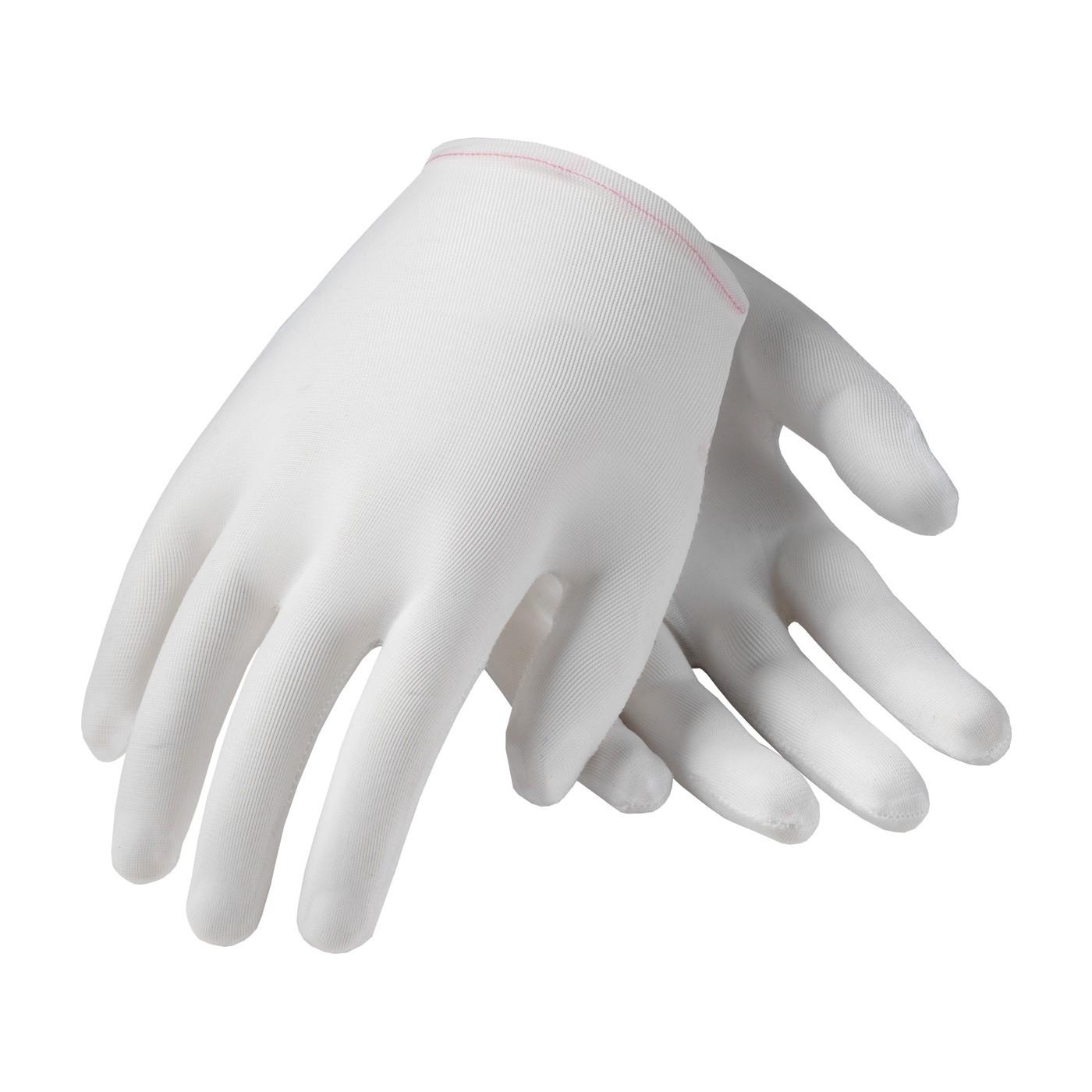 PIP Pip 97-520R Cotton Lisle Rolled Hem Work Gloves