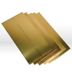 PRECISION BRAND Precision Brand 17999 Brass Shim Stock Assortment Metric