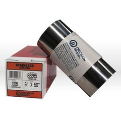 PRECISION BRAND Precision Brand 22285 Stainless Steel Shim Stock Roll