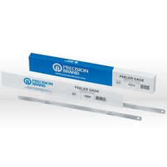 PRECISION BRAND Precision Brand 19595 Feeler Gauge 0.020 in Spring Steel