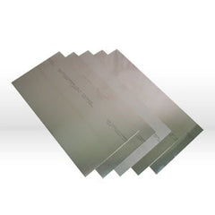 PRECISION BRAND Precision Brand 22445 Stainless Steel Shim Stock 8 Piece
