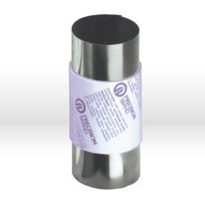 PRECISION BRAND Precision Brand 22971 Stainless Steel Shim Stock