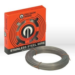 PRECISION BRAND Precision Brand 29006 Stainless Steel Wire 0.006 in 1 Lb
