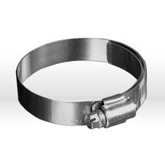 PRECISION BRAND Precision Brand 35186 Lined Hose Clamp Pack of 10