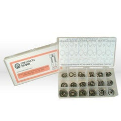PRECISION BRAND Precision Brand 26600 Shoulder Screw Shortening Shims Metric