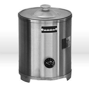 PRECISION BRAND Precision Brand 43910 Melting Pot 2 Quarts