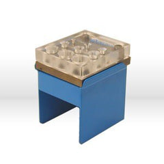 PRECISION BRAND Precision Brand 40999 Punch Die Stand Custom Fit