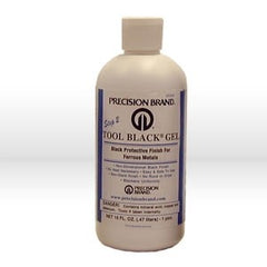 PRECISION BRAND Precision Brand 45311 Tool Black Gel Pint