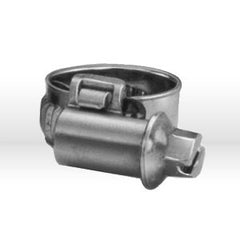PRECISION BRAND Precision Brand 47000 Smooth Band Clamp Mini Metric