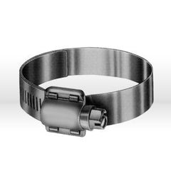 PRECISION BRAND Precision Brand 47045 Worm Gear Hose Clamp 9/16 in 4 Pack