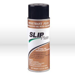 PRECISION BRAND Precision Brand 45550 Slip Plate Penetrant Plus 12.5 Oz