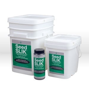 PRECISION BRAND Precision Brand 45542 Seed Slik Graphite 16 Oz