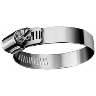 PRECISION BRAND Precision Brand 47825 Worm Gear Hose Clamp 3-5 Inch 3 Piece