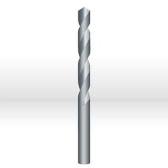 PRECISION TWIST DRILL Precision Twist Drill 010003 Hss Jobber Drill Bit 3/64 in