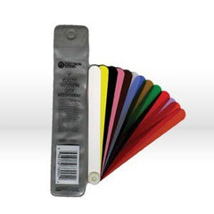 PRECISION BRAND Precision Brand 78905 Thickness Gage Assortment 13 Piece