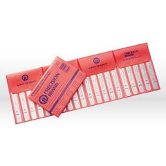 PRECISION BRAND Precision Brand 77750 Thickness Gage Poc-kit 20 Pc