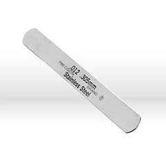 PRECISION BRAND Precision Brand 77420 Thickness Gage Stainless Steel