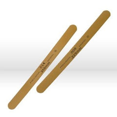 PRECISION BRAND Precision Brand 76460 Brass Thickness Gage 10 Pack