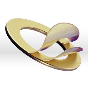 PRECISION BRAND Precision Brand 74250 Laminated Brass Arbor