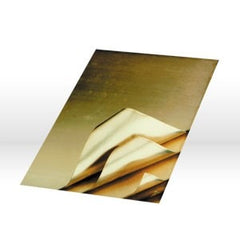 PRECISION BRAND Precision Brand 70506 Laminated Brass Shim Stock