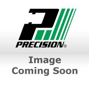 PRECISION TWIST DRILL Precision Twist Drill 010216 Hss Drill Bit 1/4 in 12 Pack