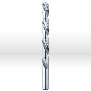 PRECISION TWIST DRILL Precision Twist Drill 010908 Hss Left Hand Jobber Drill Bit