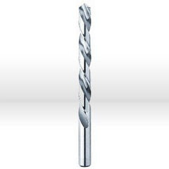 PRECISION TWIST DRILL Precision Twist Drill 010912 Left Hand Hss Jobber Drill Bit