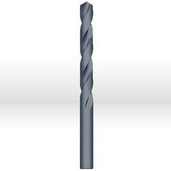 PRECISION TWIST DRILL Precision Twist Drill 015008 Hss Jobber Drill Bit